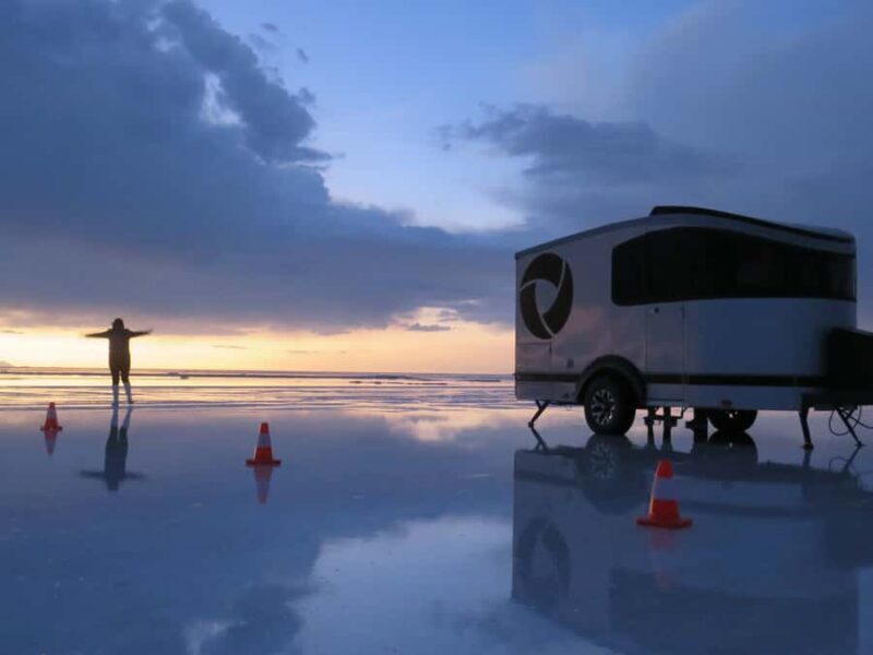 Uyuni: Deluxe Camping 3 Days Tour - Final Thoughts