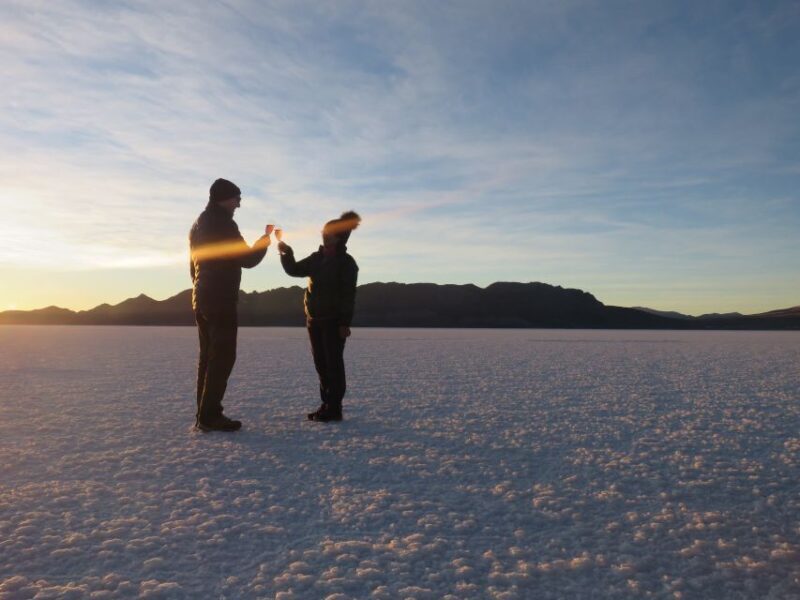 Uyuni: Full-Day Salt Flats Tour with Overnight Hotel Stay - FAQ