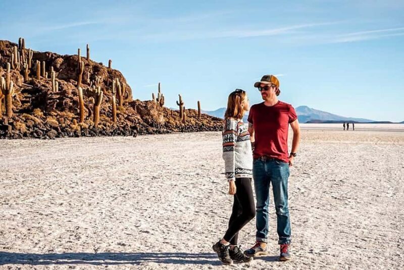 Uyuni: Full-day tour, Salt flats and Sunset experience - Final Thoughts