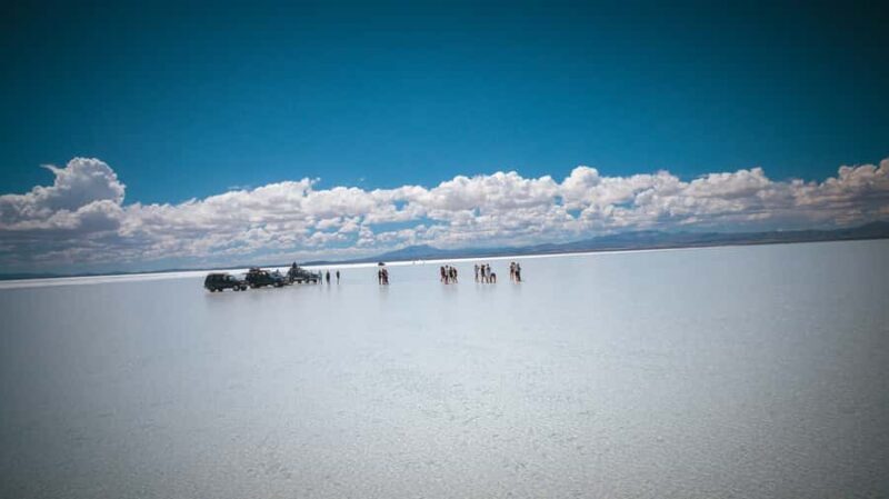 Uyuni: Guided 3-Day Tour Salt Flats & Avaroa National Park - FAQ