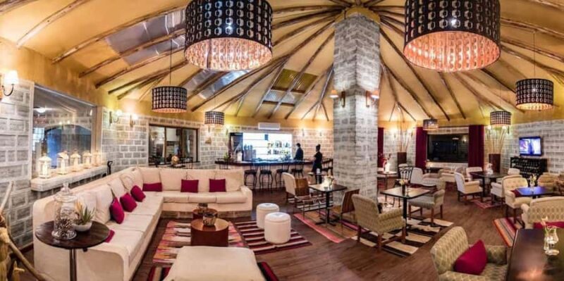 Uyuni: Night of Stars + 4 Star Salt Hotel | Private | - Final Thoughts