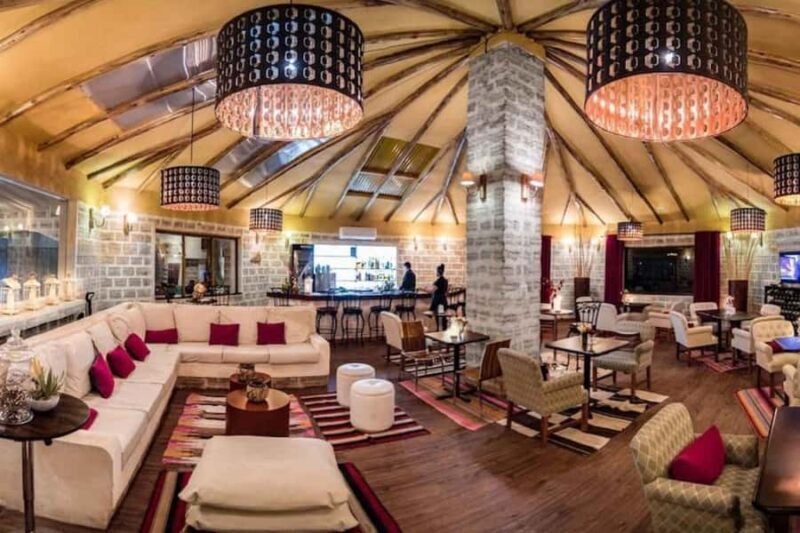 Uyuni: Night of Stars + 4 Star Salt Hotel | Private | - The Practical Aspects