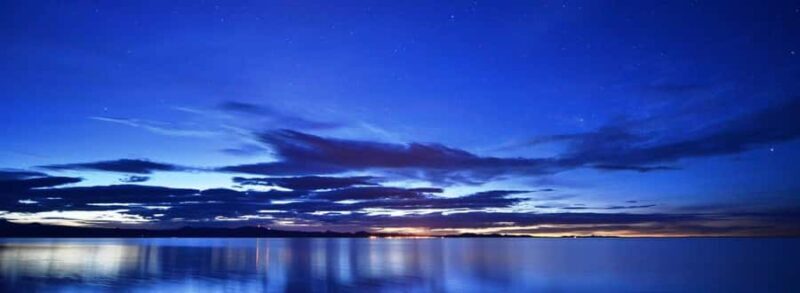 Uyuni: Night of the Stars + 4 Star Salt Hotel | Private | - Uyuni: Night of the Stars + 4 Star Salt Hotel | Private