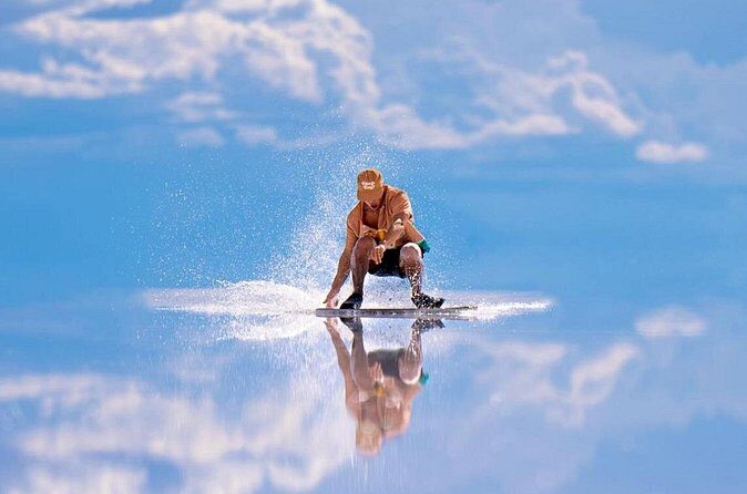 Uyuni Private 4 Day Tour (Palacio Sal 5* & Tayka 3* hotels) - Who Should Consider This Tour?