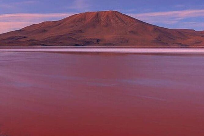 Uyuni Private 4 Day Tour (Palacio Sal 5* & Tayka 3* hotels) - Final Thoughts