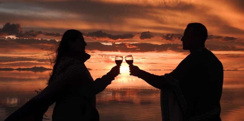 Uyuni: Private Day Trip to Salar de Uyuni - Who Should Consider This Tour?