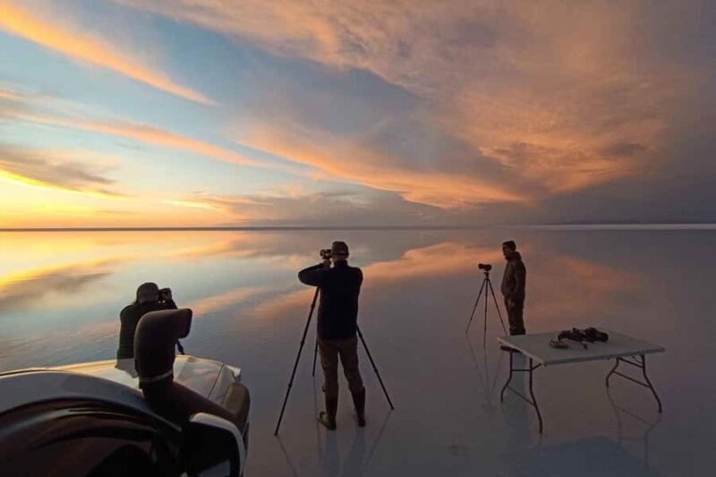 Uyuni: Salar de Uyuni and Incahuasi Island Day Trip - Practical Details and Tips
