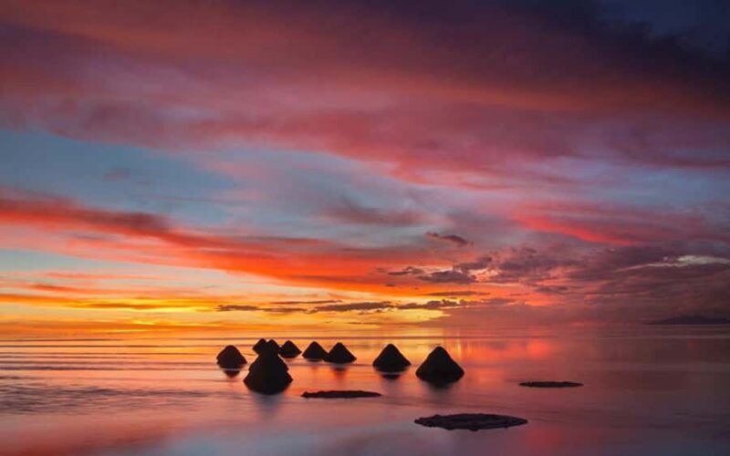 Uyuni: Salar de Uyuni Traditional Tour+Sunset Tour - FAQ