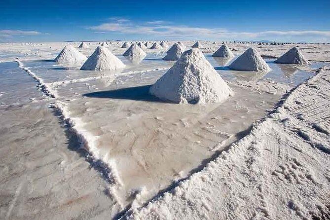 Uyuni Salt 1 day Tour with guide in English + Lunch and Sunset - Final Thoughts