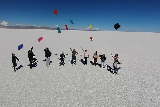 Uyuni Salt Flat 1 Day Tour +Sunset in the Salt Water Region with Mirror Effect - Who Will Love This Tour?