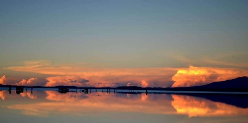 Uyuni Salt Flat 2 Days 1 Night - Key Points
