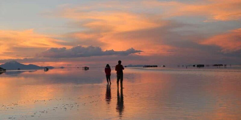 Uyuni Salt Flat 2 Days 1 Night - Frequently Asked Questions
