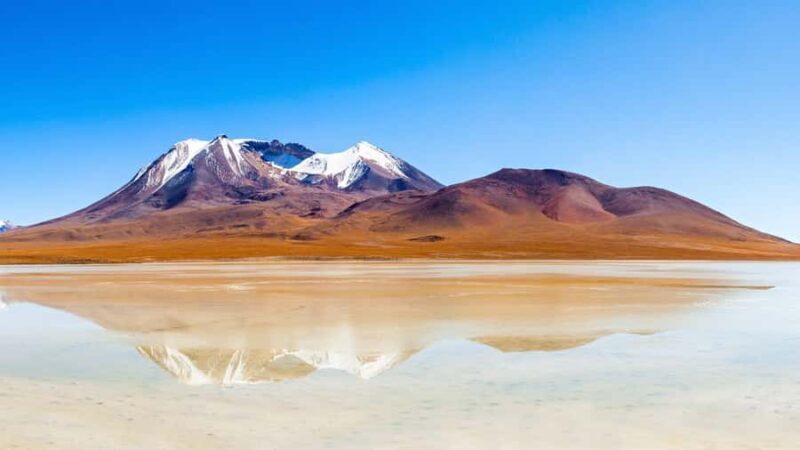 UYUNI SALT FLAT 2N 3D CLASSIC TOUR FROM UYUNI BOLIVIA - Who Should Take This Tour?