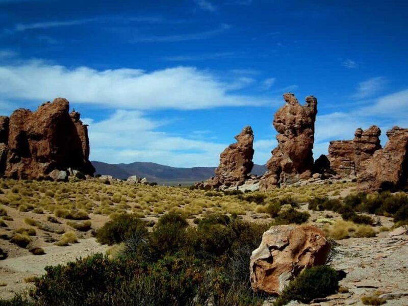 Uyuni Salt Flat 3 days | Uyuni - Uyuni - FAQ