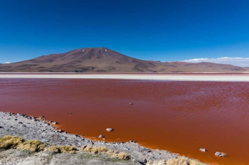 UYUNI SALT FLAT 3 NIGHTS 4 DAYS WITH HOTELS - FAQ