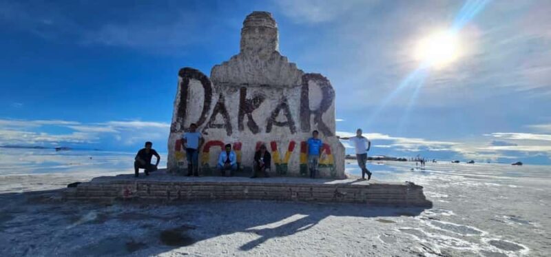 UYUNI SALT FLAT 3D/2N + HOTEL - DEPARTURE FROM UYUNI BOLIVIA - Who Is This Tour Best For?