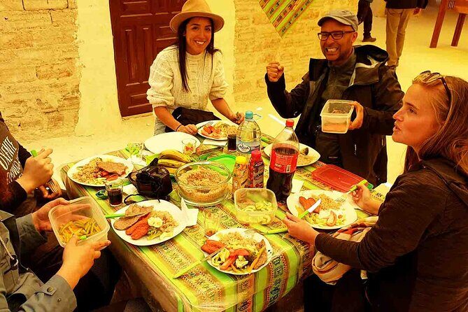 Uyuni Salt Flat and Eduardo Avaroa Park 3 Day tour - A Deep Dive into the 3-Day Adventure
