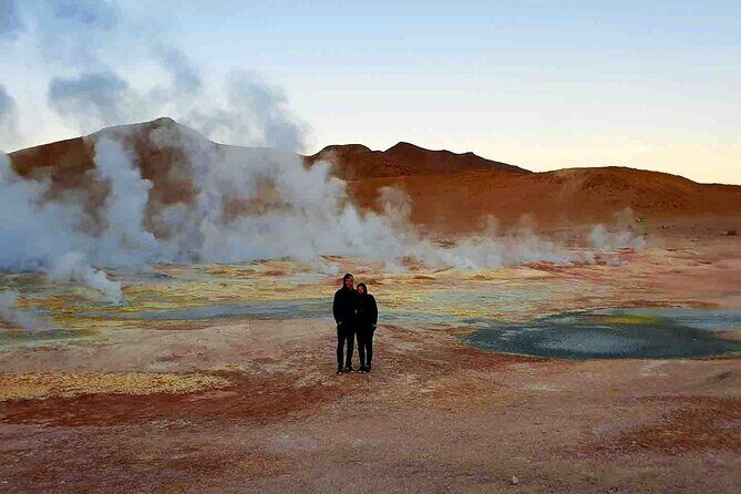 Uyuni Salt Flat and Eduardo Avaroa Park 3 Day tour - Final Thoughts: Is This Tour for You?