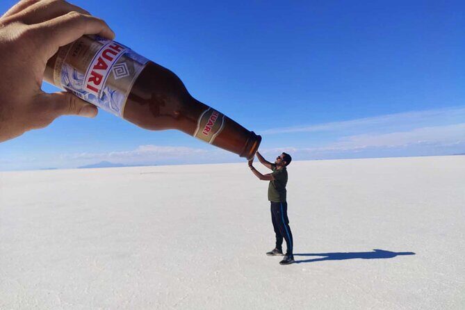 Uyuni Salt Flat and Eduardo Avaroa Park 3 Day tour - FAQs