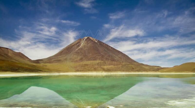 Uyuni Salt Flat and Incahuasi Island 5 days - Why This Tour Offers Great Value