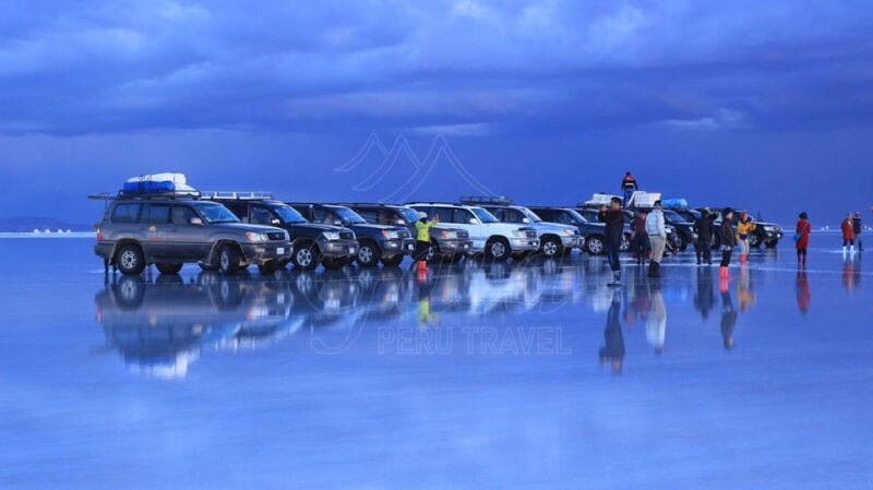 Uyuni Salt Flat and Incahuasi Island 5 days - Who Should Consider This Tour?