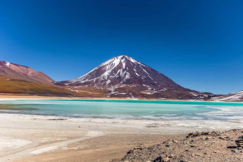 Uyuni Salt Flat: Atacama - Uyuni | 3 days - Who Should Consider This Tour?