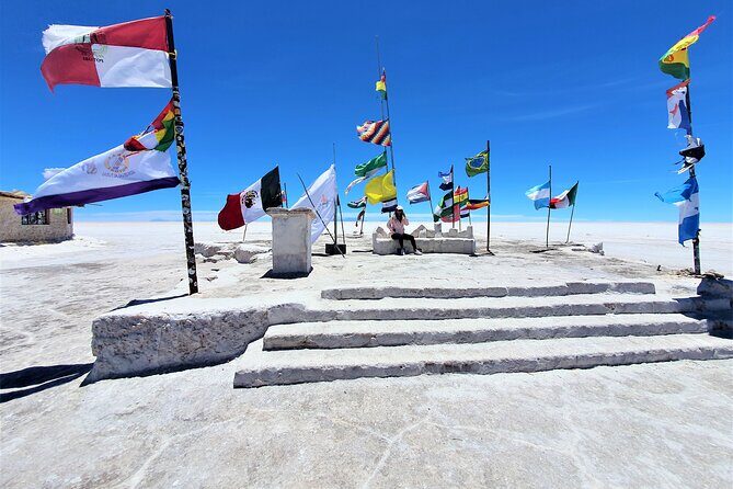Uyuni Salt Flat + Death Road / 5 Day Tour from La Paz City - The Sum Up