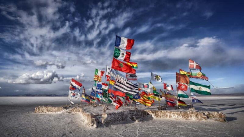 UYUNI SALT FLAT: EXPLORE IT ON A FULL-DAY TOUR + SUNSET - Who Should Consider This Tour?