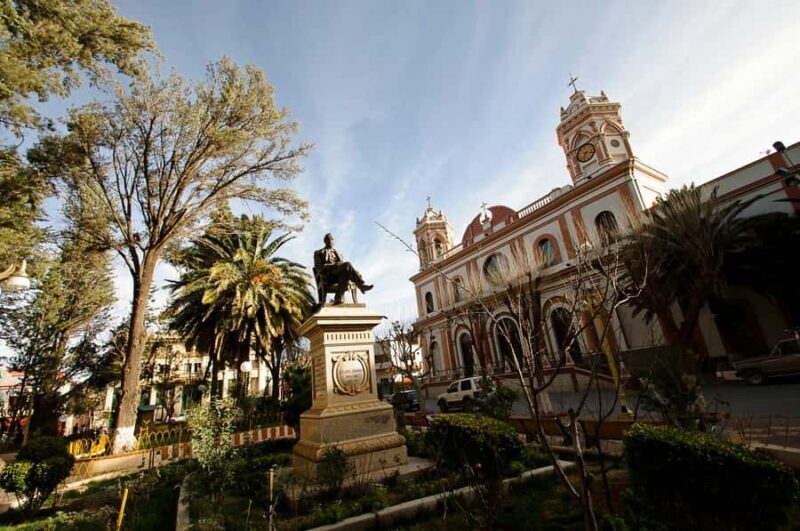 Uyuni Salt Flat: From Tupiza | 4 days | Private | Hotel - A Deep Dive into the 4-Day Uyuni Salt Flat Adventure
