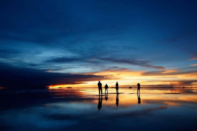 Uyuni Salt Flat: From Tupiza | 4 days | Private | Hotel - Who Will Love This Tour?