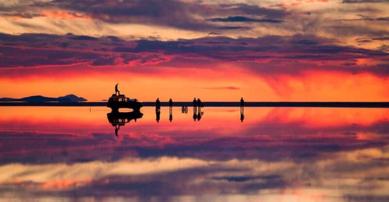 UYUNI SALT FLAT NIGHT TOUR - Why This Tour Is Unique