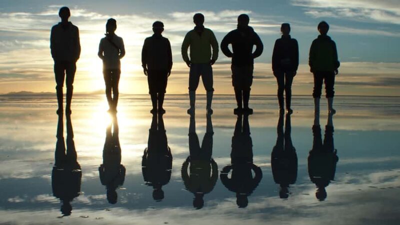 Uyuni Salt Flat: Starlight & Sunset Mirror Effect Tour - Uyuni Salt Flat: Starlight & Sunset Mirror Effect Tour — A Complete Guide