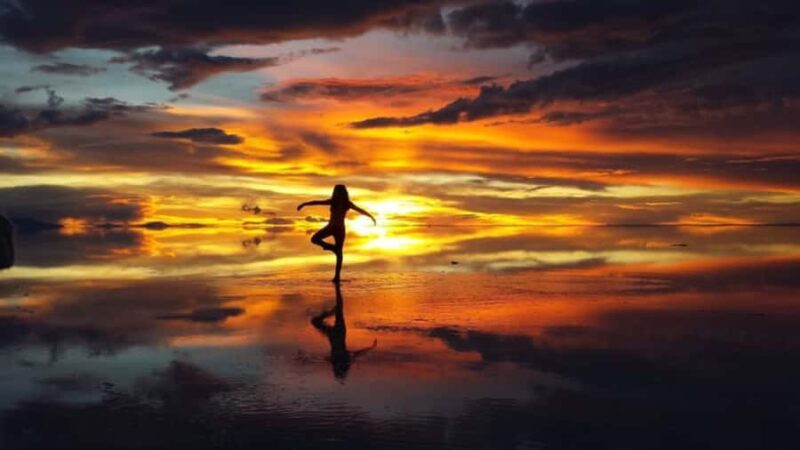Uyuni Salt Flat: Starlight & Sunset Mirror Effect Tour - The Value of the Experience