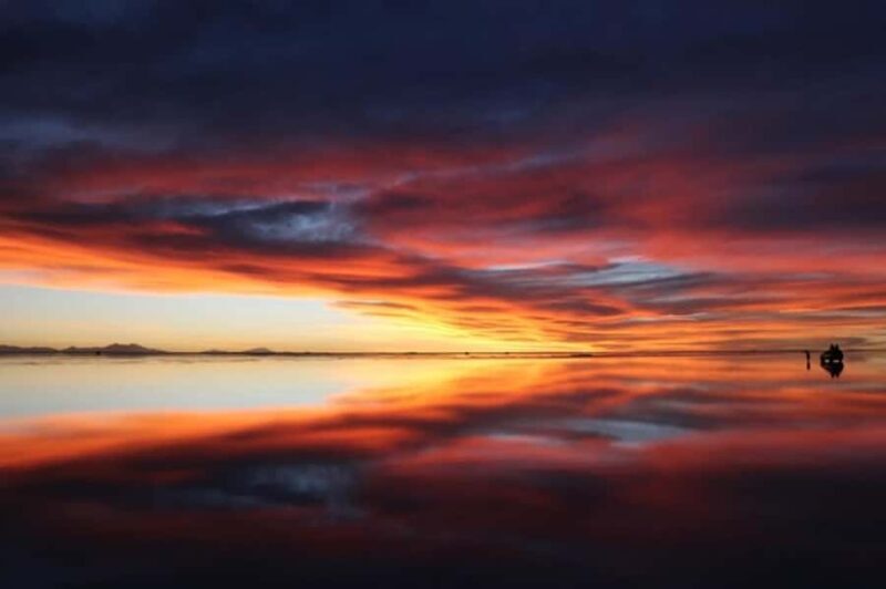 Uyuni Salt Flat: Starry night tour:1 day - Detailed Review: The Heart of the Experience