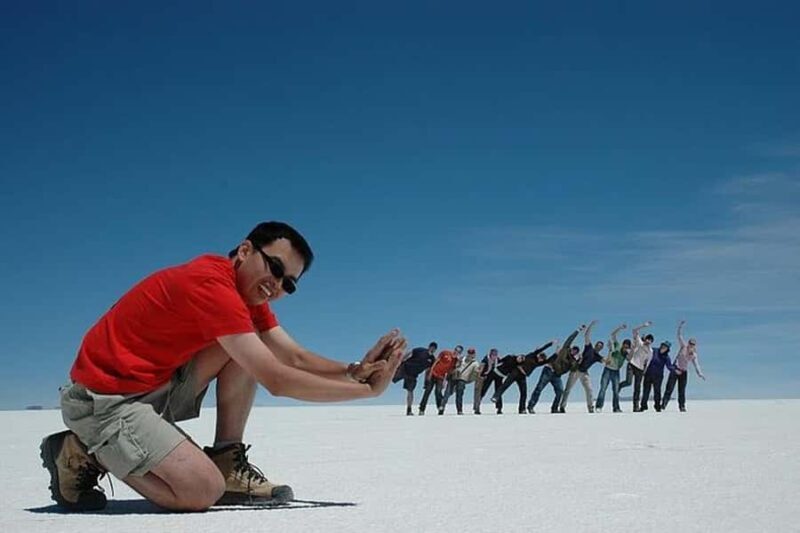 Uyuni Salt Flat Tour from Puno | 2 Days - In-Depth Review of the Uyuni Salt Flat Tour from Puno