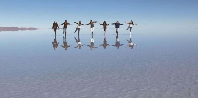 Uyuni Salt Flats 1 day - Is This Tour Right for You?