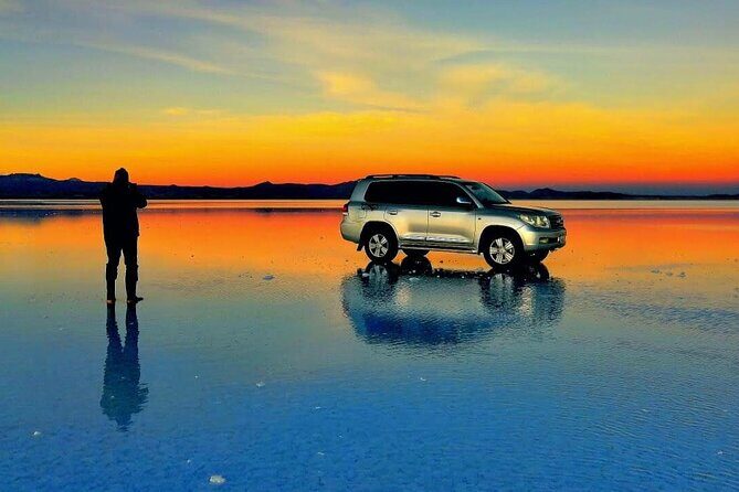 Uyuni Salt Flats 2-Day Private tour with Tunupa Volcano - Who Should Consider This Tour?