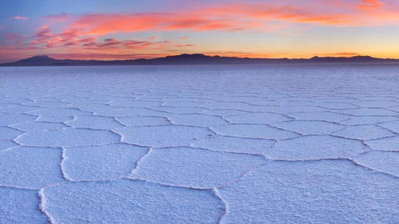 Uyuni Salt Flats 2-Day Private tour with Tunupa Volcano - Analyzing the Value: Price and Experience