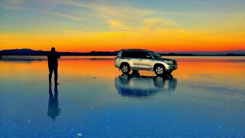 Uyuni Salt Flats 2-Day Private tour with Tunupa Volcano - FAQ