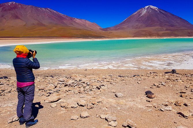 Uyuni Salt Flats 3 Days/2 Night from San Pedro de Atacama - An In-Depth Look at the Uyuni Salt Flats 3-Day Tour