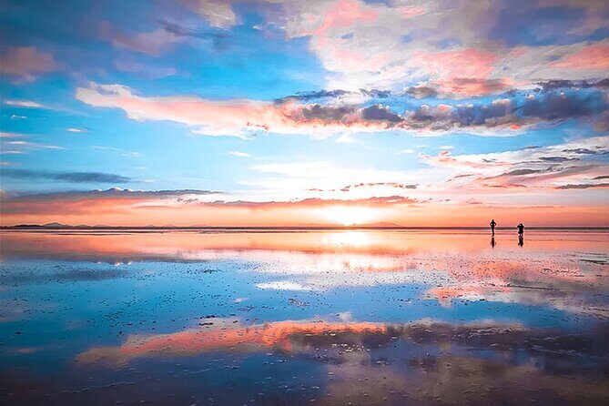 Uyuni Salt Flats 3 Days/ 2 Nights with English Speaking Guide - What the Tour Includes and What You Should Budget For
