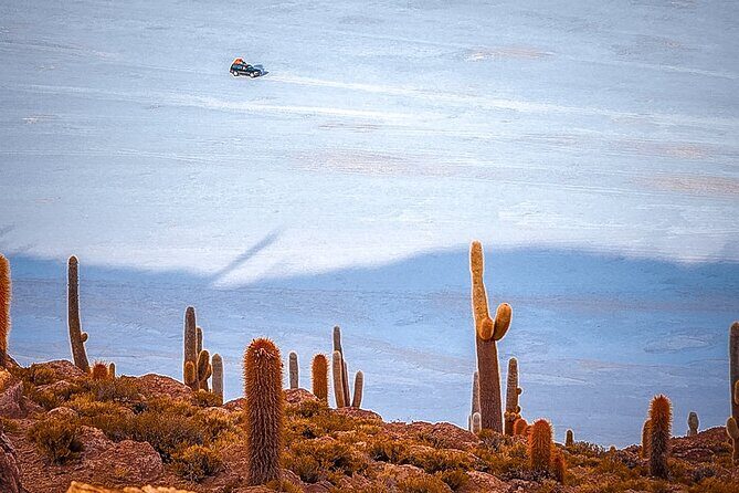 Uyuni Salt Flats 3 Days/ 2 Nights with English Speaking Guide - Final Thoughts: Is It Worth It?
