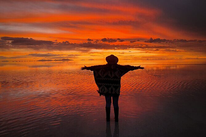 Uyuni Salt Flats _ Full Day _ English Speaking Guide - Authentic Experiences and Traveler Insights
