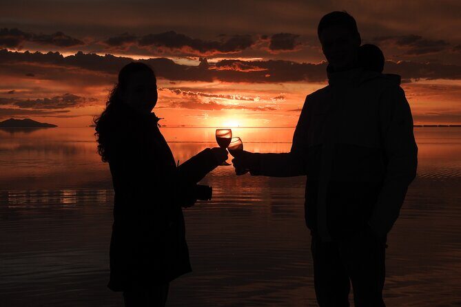 Uyuni Salt Flats _ Full Day _ English Speaking Guide - Final Thoughts