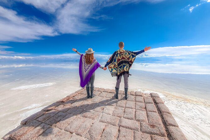 Uyuni Salt Flats And Colored Lagoons_3 Days_shared Tour_english Speaking Guide - A Closer Look at the 3-Day Uyuni Salt Flats & Lagoons Tour