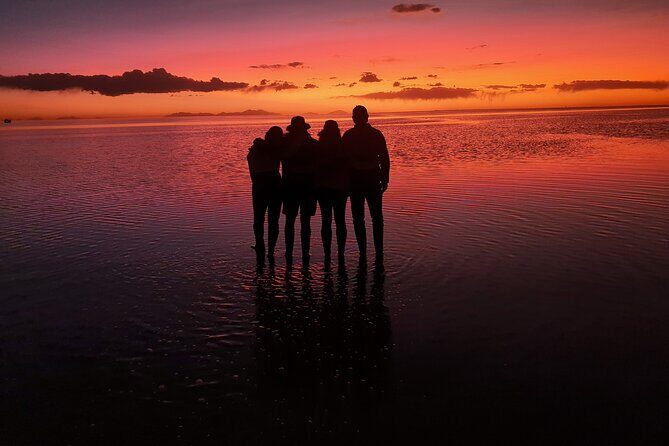 Uyuni Salt Flats And Colored Lagoons_3 Days_shared Tour_english Speaking Guide - Final Thoughts: Who Will Love This Tour?