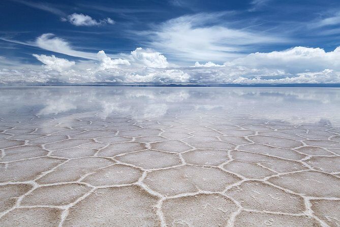 Uyuni Salt Flats (Day Trip) English Guide - FAQ