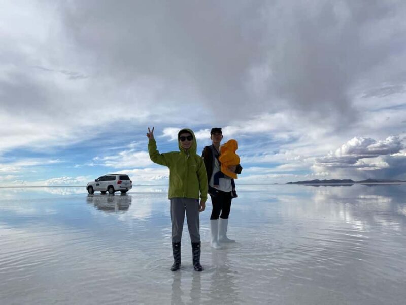 Uyuni: Salt Flats Half-Day Tour with Sunset - FAQ about the Uyuni Salt Flats Half-Day Tour