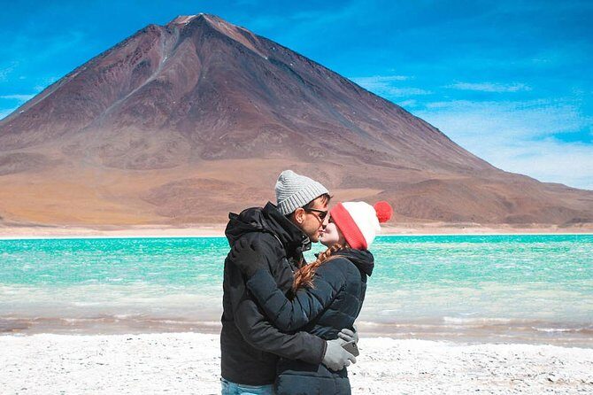 Uyuni Salt Flats Private 3 day tour (Palacio Sal 5* & Tayka 3* hotels) - The Value of This Tour