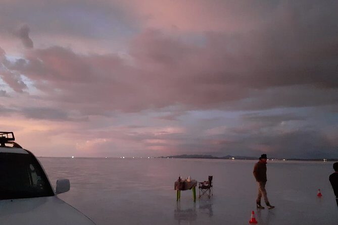 Uyuni Salt Flats Private Night Tour from Uyuni - Authentic Traveler Experiences and Feedback